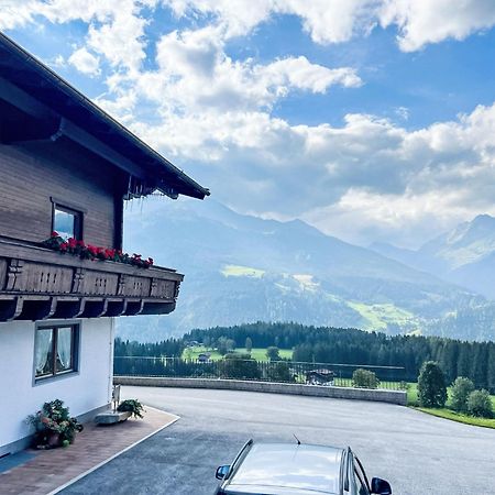 Apartment Top 2 By Interhome Hollersbach im Pinzgau Eksteriør bilde