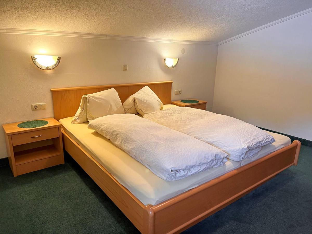 Apartment Top 2 By Interhome Hollersbach im Pinzgau Eksteriør bilde