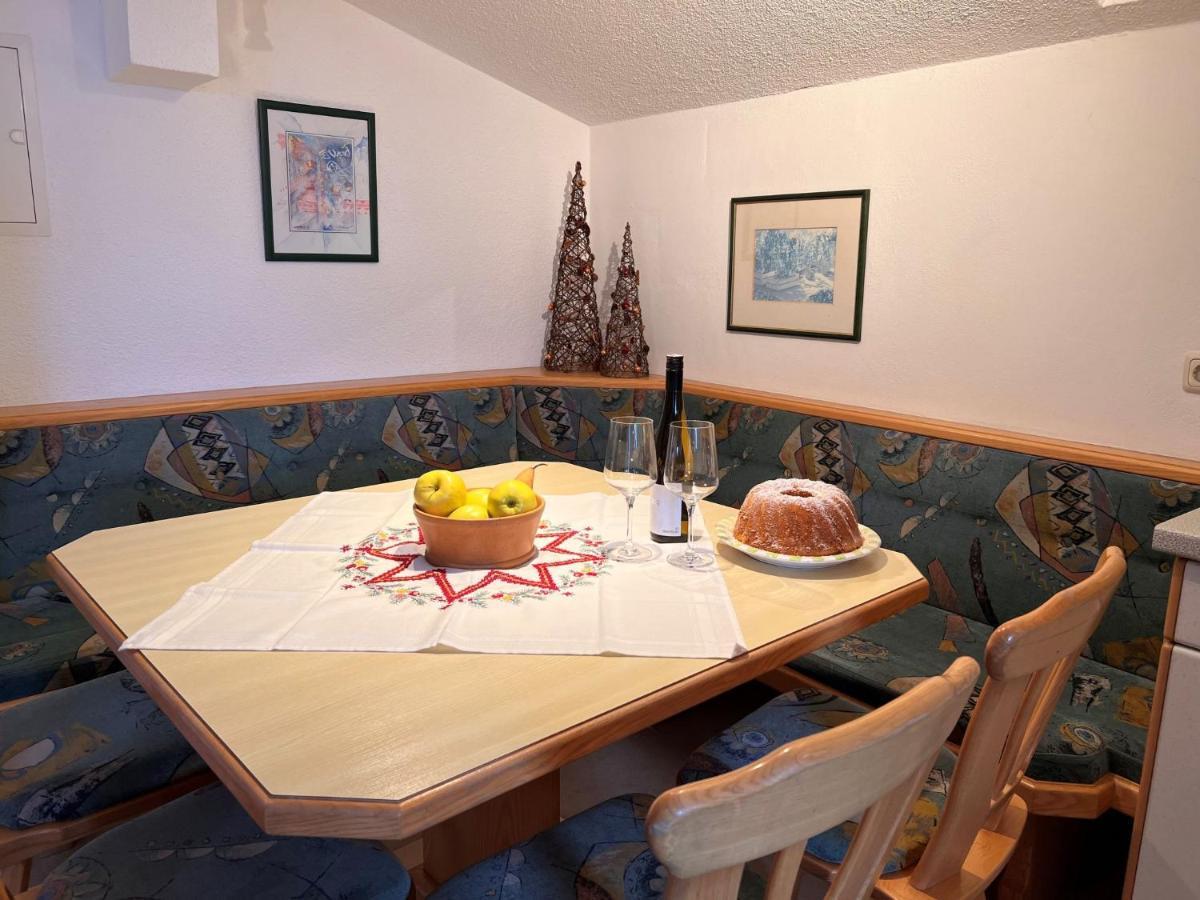 Apartment Top 2 By Interhome Hollersbach im Pinzgau Eksteriør bilde