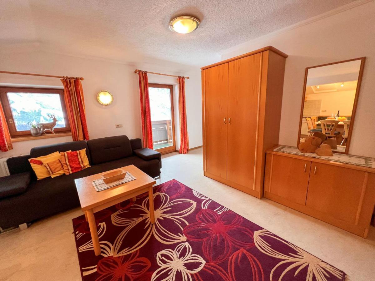 Apartment Top 2 By Interhome Hollersbach im Pinzgau Eksteriør bilde