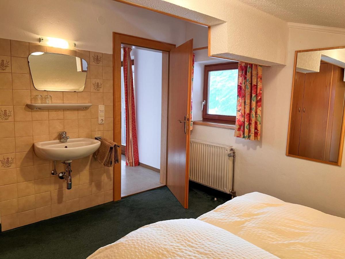 Apartment Top 2 By Interhome Hollersbach im Pinzgau Eksteriør bilde