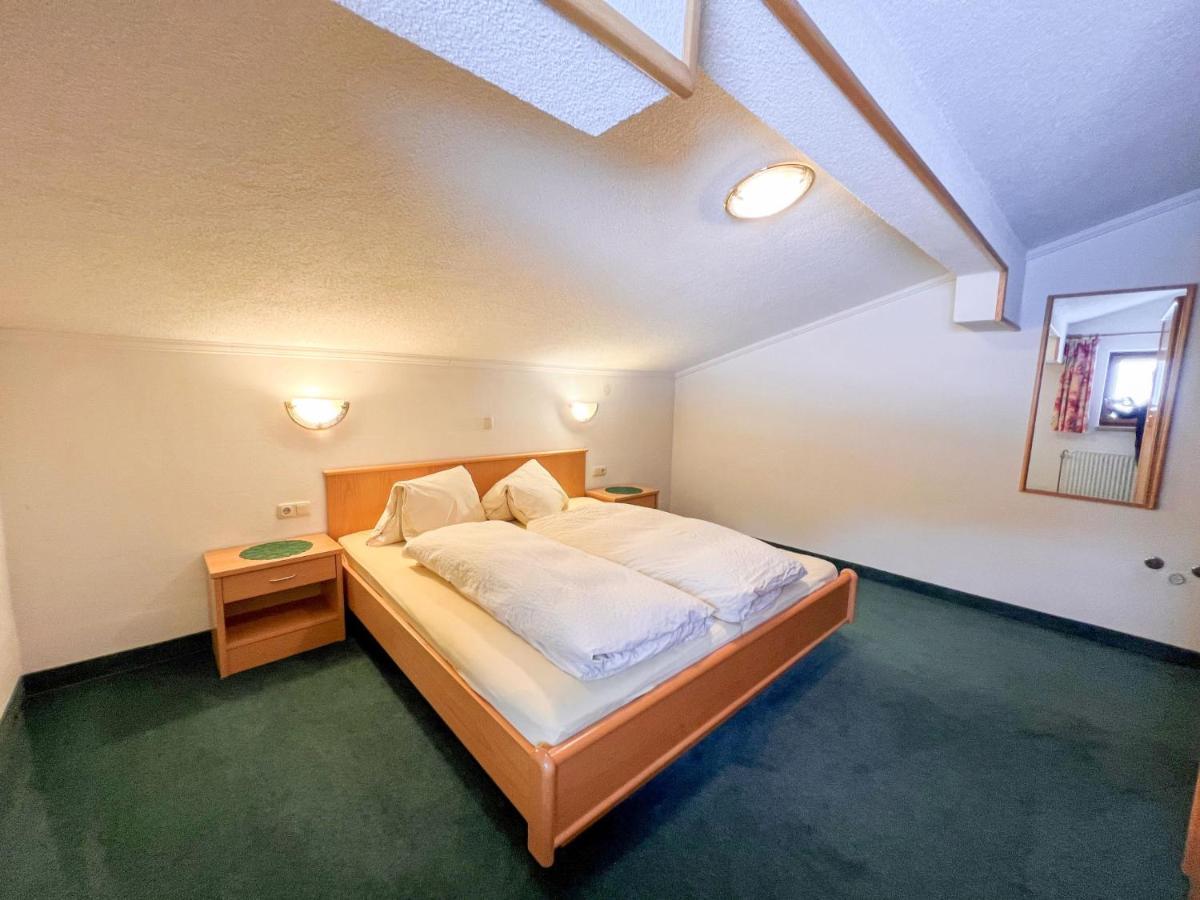 Apartment Top 2 By Interhome Hollersbach im Pinzgau Eksteriør bilde