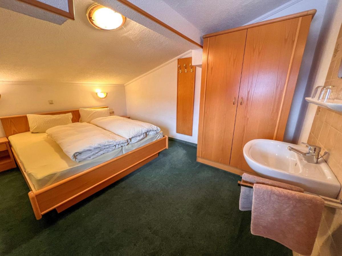 Apartment Top 2 By Interhome Hollersbach im Pinzgau Eksteriør bilde