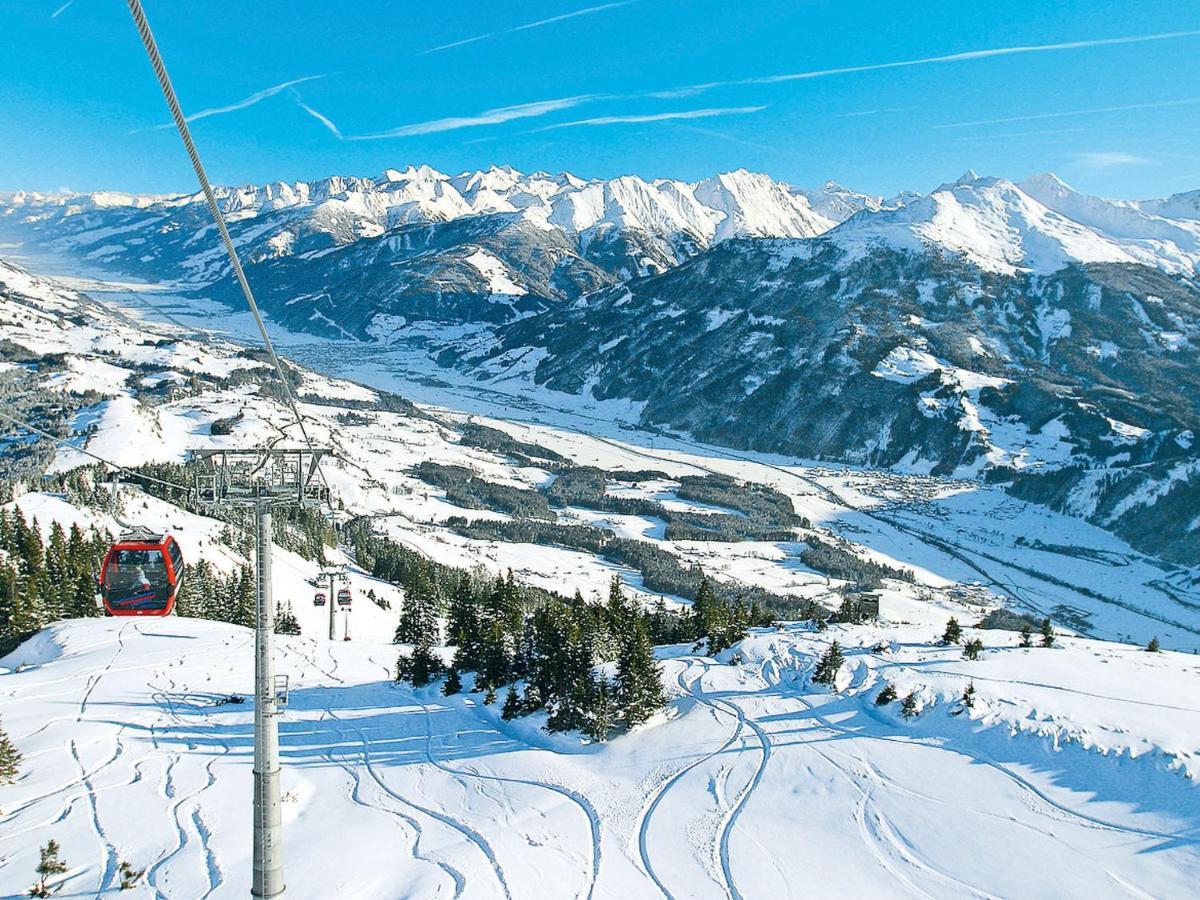 Apartment Top 2 By Interhome Hollersbach im Pinzgau Eksteriør bilde