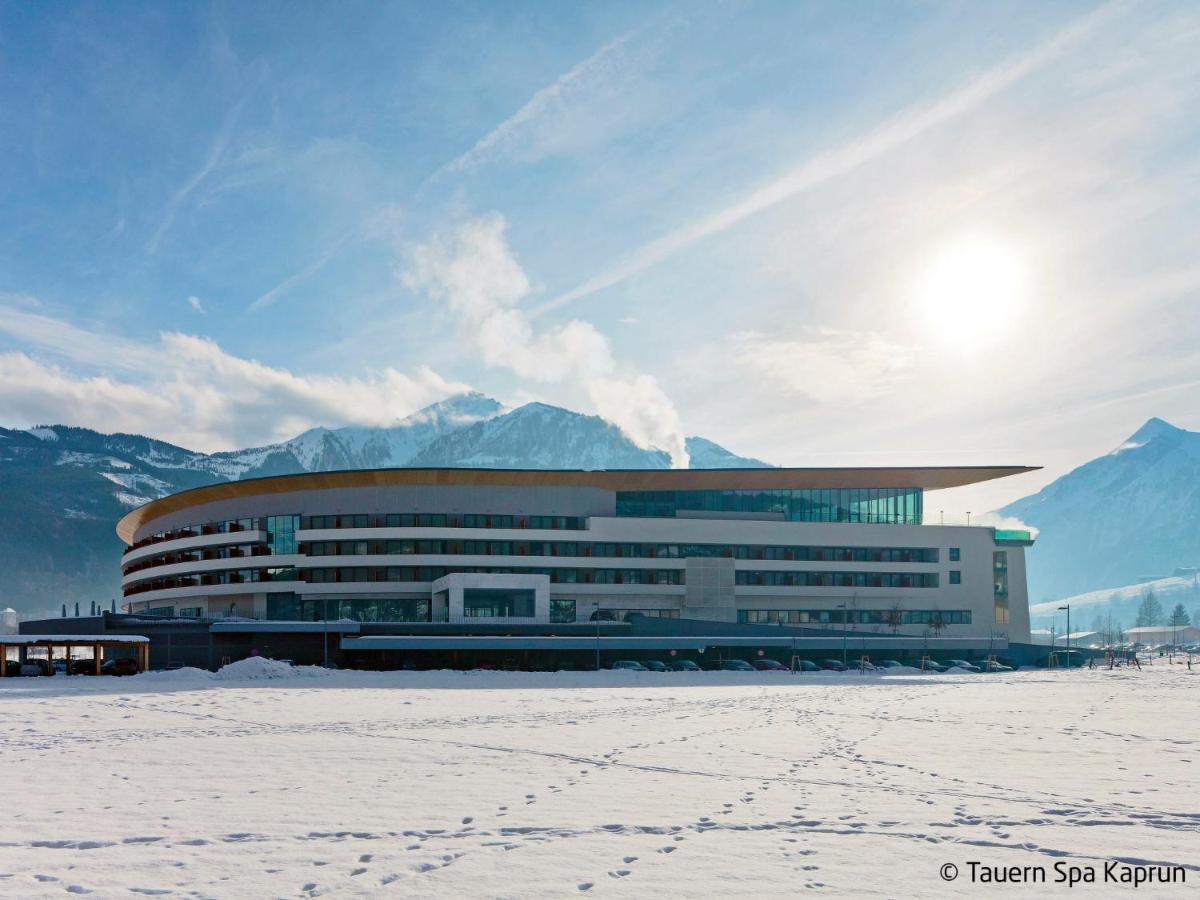 Apartment Top 2 By Interhome Hollersbach im Pinzgau Eksteriør bilde